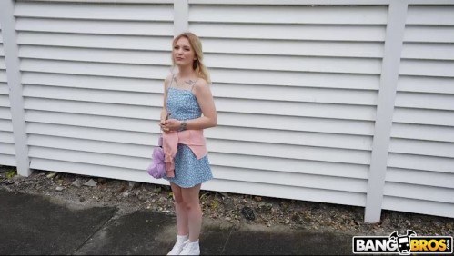 Image Of BangBus - Candy Lane - Lost In A Mazee (14.02.2024)