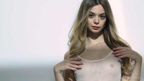 Image Of DarkX - Molly Little - Little Big Slut (15.02.2024)
