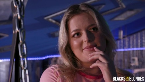 Image Of BlacksOnBlondes - Jill Taylor - Gets Into D And Dick (16.02.2024)