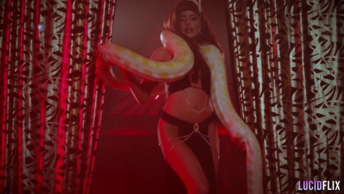 Image Of LucidFlix - Vanna Bardot - After Dark (16.02.2024)