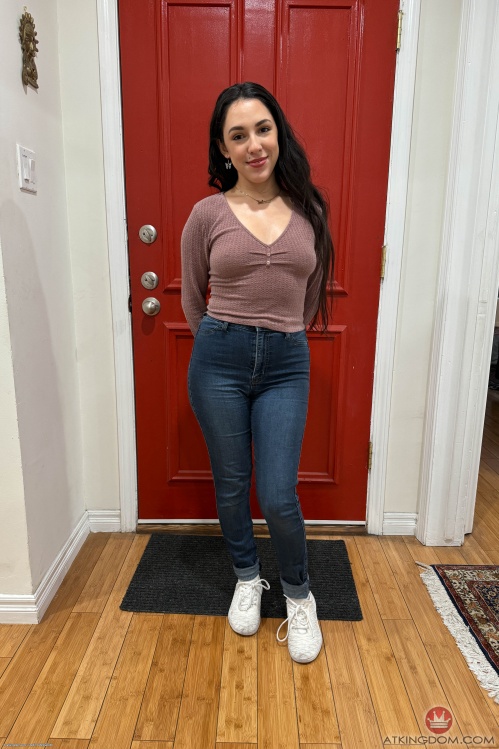 Image Of AmKingdom com 24 02 20 Amateurs Series 19 Softcore 173 Selena Ivy XXX IMAGESET-FuGLi [XC]