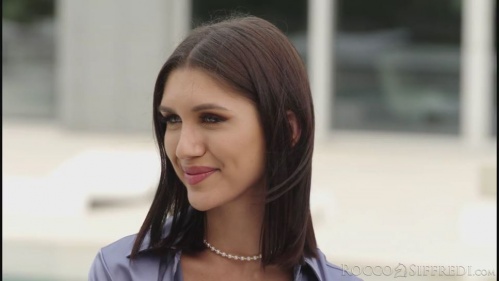 Image Of RoccoSiffredi - Jadilica - Rocco's Perverted Secretaries 8 (22.02.2024)