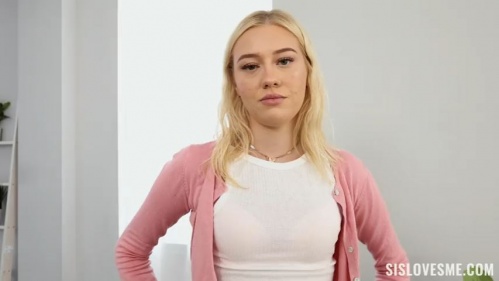 Image Of SisLovesMe - Skyler Storm - You Don’t Need a Boyfriend (23.02.2024)