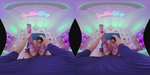 Image Of SwallowBay 23 09 25 Chanel Camryn Craves For Your Hard Candy XXX VR180 2880p MP4-P2P [XC]