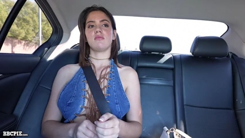 Image Of BBCPie - Ellie Nova - Rideshare Hook Up (24.02.2024)