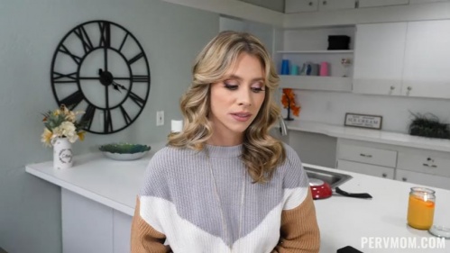Image Of PervMom - Anya Olsen - Let’s Get This Mardi Started (25.02.2024)