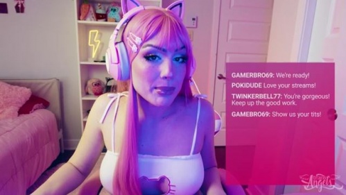 Image Of TransAngels - Rana Katana - Goon Girl Gone Bad (23.02.2024)