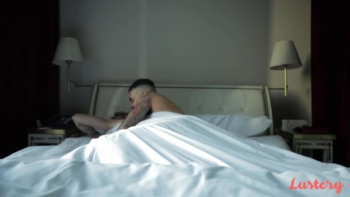Image Of Lustery E1216 Alex And Sammm Wedding Night XXX 1080p MP4-FETiSH [XC]