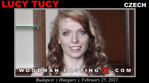 Image Of WoodmanCastingX - Lucy Tucy (22.02.2024) 