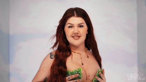 Image Of TransAngels - Daisy Taylor - The Rebirth (01.03.2024)