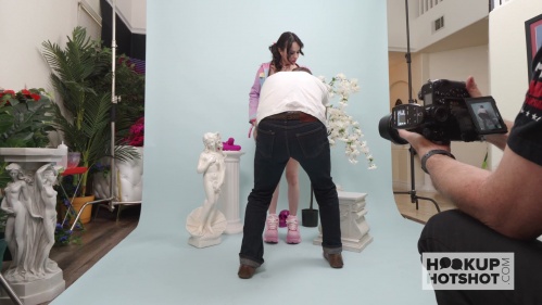 Image Of HookupHotshot 24 02 03 Episode 360 Aviana Violet Returns For Anal BTS XXX 2160p MP4-GAPFiLL [XC]
