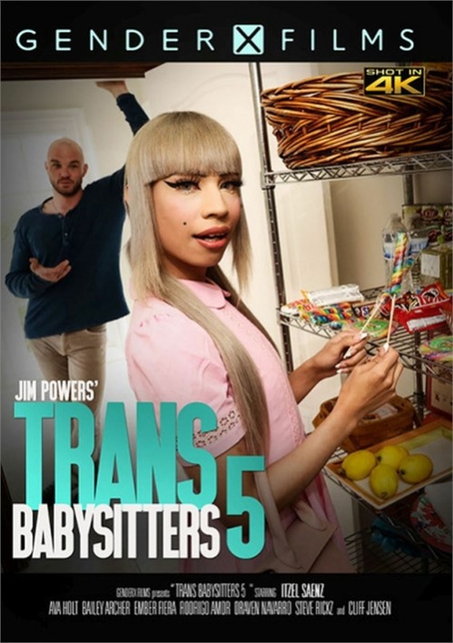 Image Of Trans Babysitters 5 [Gender X Films 2023] [TS] XXX WEB-DL 720p SPLIT SCENES [XC]