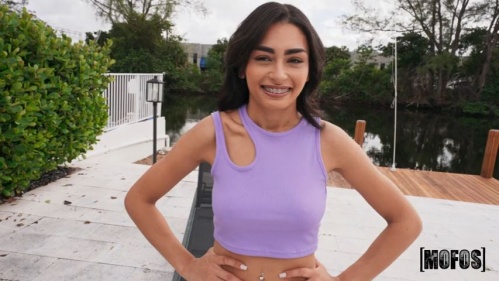 Image Of DontBreakMe - Vanessa Moon - She Da Ho (02.03.2024)