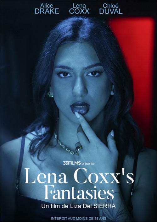 Image Of Lena Coxx's Fantasies [33Films] (2024) HD 2160p Split Scenes