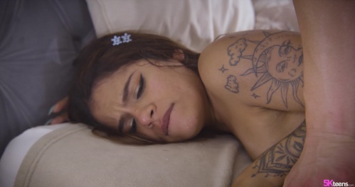 Image Of 5KPorn 24 03 06 Michy Perez XXX 1080p MP4-WRB [XC]