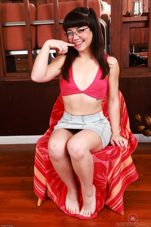 Image Of AmKingdom com 24 03 08 Babes Series 26 Softcore 164 Mochi Mona XXX IMAGESET-FuGLi [XC]