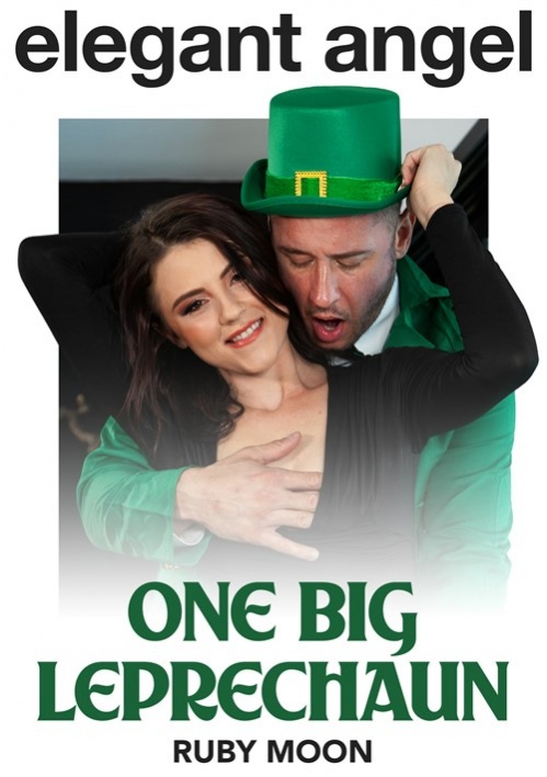 Image Of ElegantAngel - Ruby Moon - One Big Leprechaun (2024) HD 2160p
