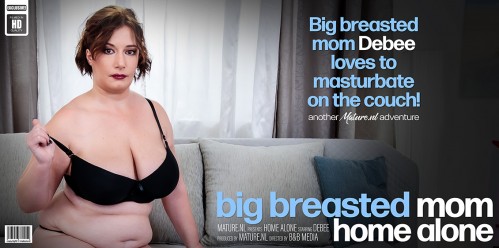 Image Of MatureNL 24 03 13 Debee Big Breasted Mom Home Alone XXX 1080p MP4-P2P [XC]