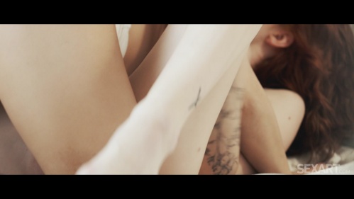 Image Of SexArt 24 03 15 Cherry Candle And Milan Cheek Spellbound Intimacy XXX 2160p MP4-WRB [XC]