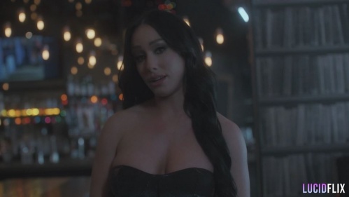 Image Of LucidFlix - Jennifer White - Ultimacy II Episode 1. The Bar (14.03.2024)