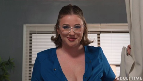 Image Of Oopsie - Riley Nixon, Erica Cherry, Kasey Kei - You Give Me Fever (14.03.2024)
