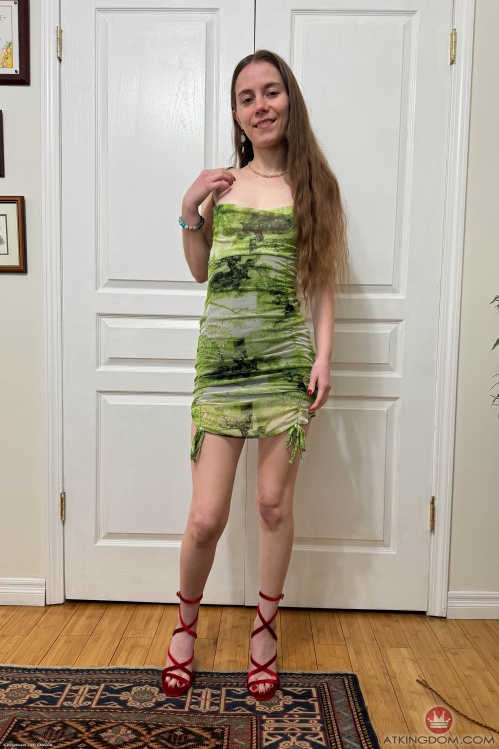 Image Of AmKingdom com 24 03 01 Babes Series 23 Softcore 164 Sia Wood XXX IMAGESET-FuGLi [XC]