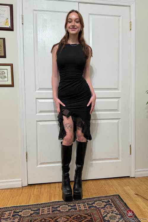 Image Of AmKingdom com 24 03 12 Amateurs Series 28 Softcore 173 Melanie Marie XXX IMAGESET-FuGLi [XC]