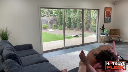 Image Of HotGuysFuck 24 03 13 Fitz Wright And River Lynn Second Camera Angle BTS XXX 480p MP4-XXX [XC]