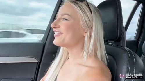 Image Of Bang - Sage Rabbit - Blonde Teen Slut Sage Rabbit Gets A Creampie In Hotel Room (19.03.2024)