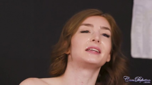 Image Of CumPerfection 24 03 21 Katie Cooper Bored Librarian XXX 480p MP4-XXX [XC]