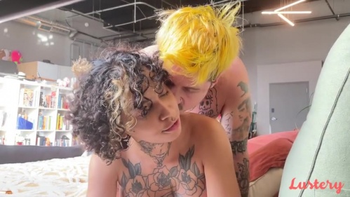 Image Of Lustery E1310 Ducky And Ravyn Alexa Just Add Oil XXX 480p MP4-XXX [XC]