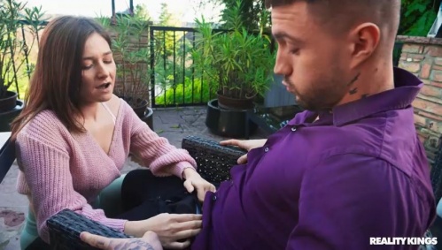 Image Of TeensLoveHugeCocks - Alexis Wilson - Cheating With The Business Partner (26.03.2024)