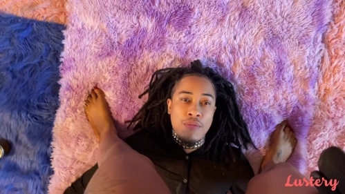 Image Of Lustery E1329 Honey G And K Rivers Foot Worship XXX 1080p MP4-FETiSH [XC]