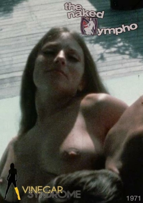 Image Of The Naked Nympho [Peekarama] (1970) HD 1080p