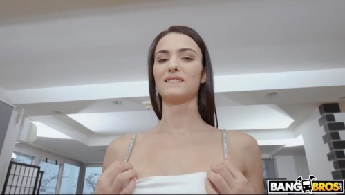 Image Of MonstersofCock - Charlotte Lapiedra - Horny Girl from Spain (31.03.2024)