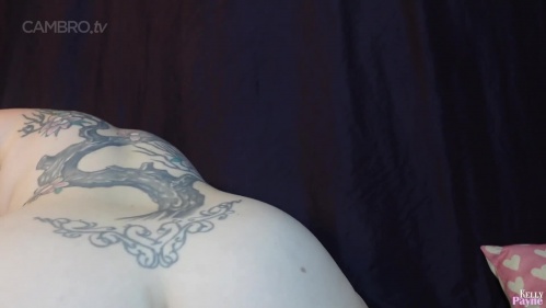 Image Of ManyVids 2024 Kelly Payne A Desired Affair 4 XXX 1080p MP4-P2P [XC]
