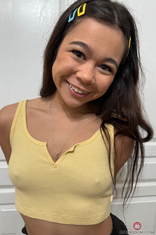 Image Of AmKingdom com 24 03 23 Amateurs Series 5 Softcore 174 Brianna Arson XXX IMAGESET-FuGLi [XC]