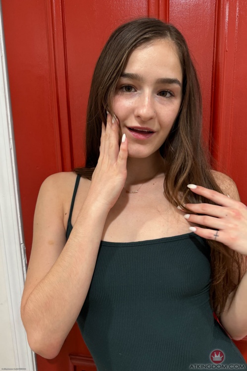 Image Of AmKingdom com 24 03 21 Amateurs Series 4 Softcore 174 Violet Viper XXX IMAGESET-FuGLi [XC]