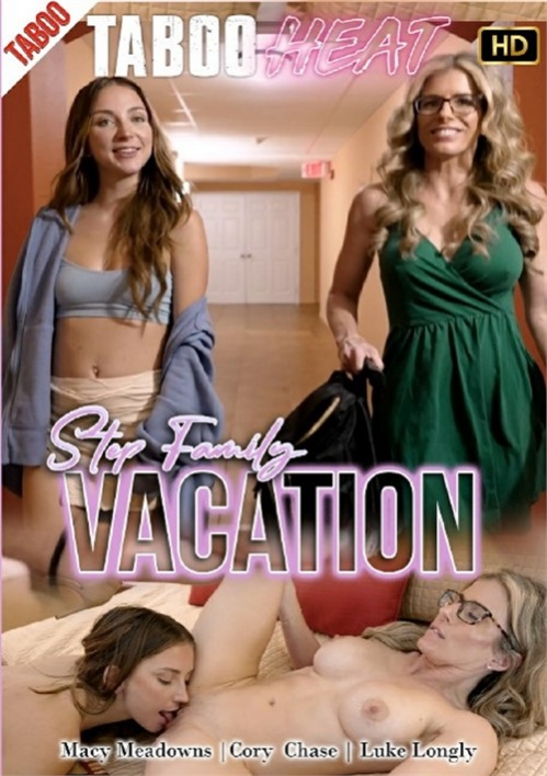 Image Of Step Family Vacation [Taboo Heat] (2024) HD 1080p Split Scenes