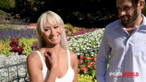 Image Of PornWorld - Veronica Leal GP2958 (08.04.2024)