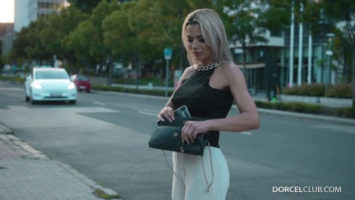 Image Of DorcelClub - Shalina Devine - Seduction On The Road