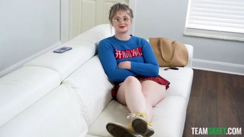 Image Of TeenPies - Annie Archer - That’s What Roomies Are For (14.04.2024)