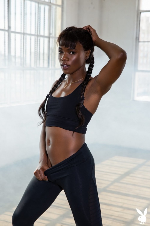 Image Of PlayboyPlus com 19 05 20 Ana Foxxx Hardbody XXX iMAGESET-LEWD [XC]