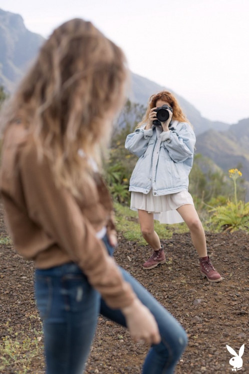 Image Of PlayboyPlus com 19 06 12 Heidi Romanova And Yana West Stunning Snapshots XXX iMAGESET-LEWD [XC]