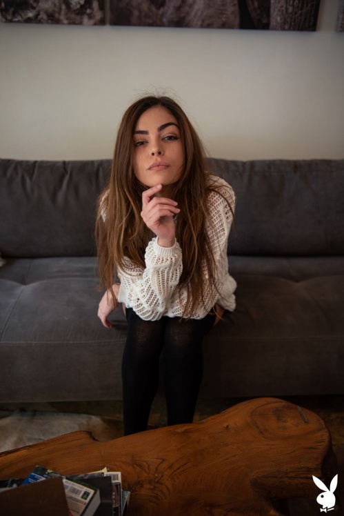 Image Of PlayboyPlus com 19 06 27 Olia Adams Intimate Encounter XXX iMAGESET-LEWD [XC]