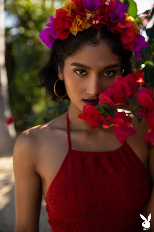 Image Of PlayboyPlus com 19 07 01 Angel Constance Bright And Blooming XXX iMAGESET-LEWD [XC]