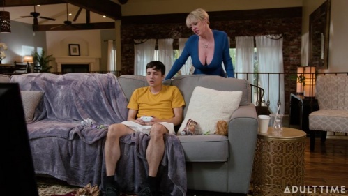 Image Of MommysBoy - Dee Williams - Two-Player Game (17.04.2024)