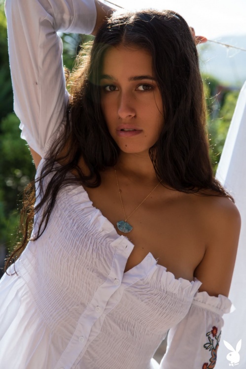 Image Of PlayboyPlus com 19 08 27 Megan Blake Delicate Attraction XXX iMAGESET-LEWD [XC]