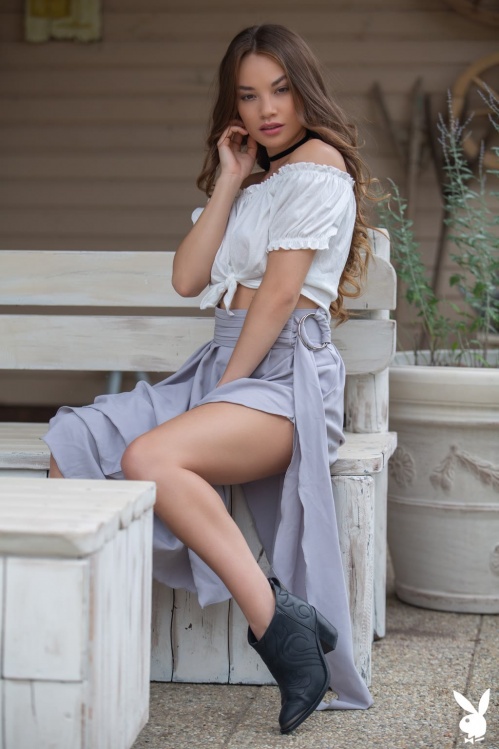 Image Of PlayboyPlus com 19 09 26 Clara Secret Place XXX iMAGESET-LEWD [XC]