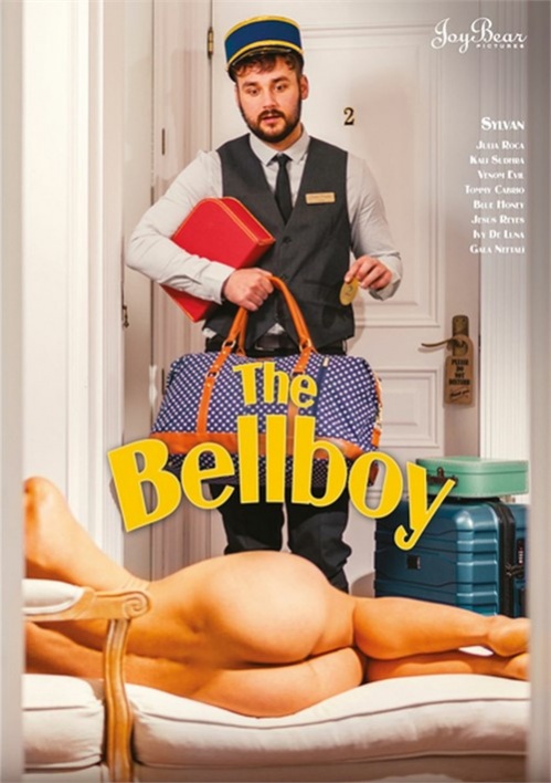 Image Of The Bellboy [JoyBear Pictures 2023] XXX WEB-DL 1080p SPLIT SCENES [XC]